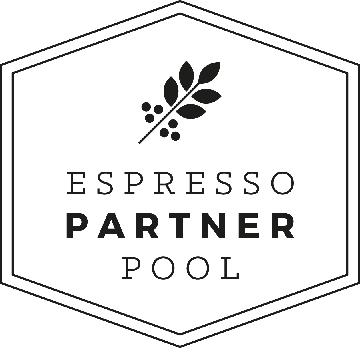 Espresso Partner Pool
