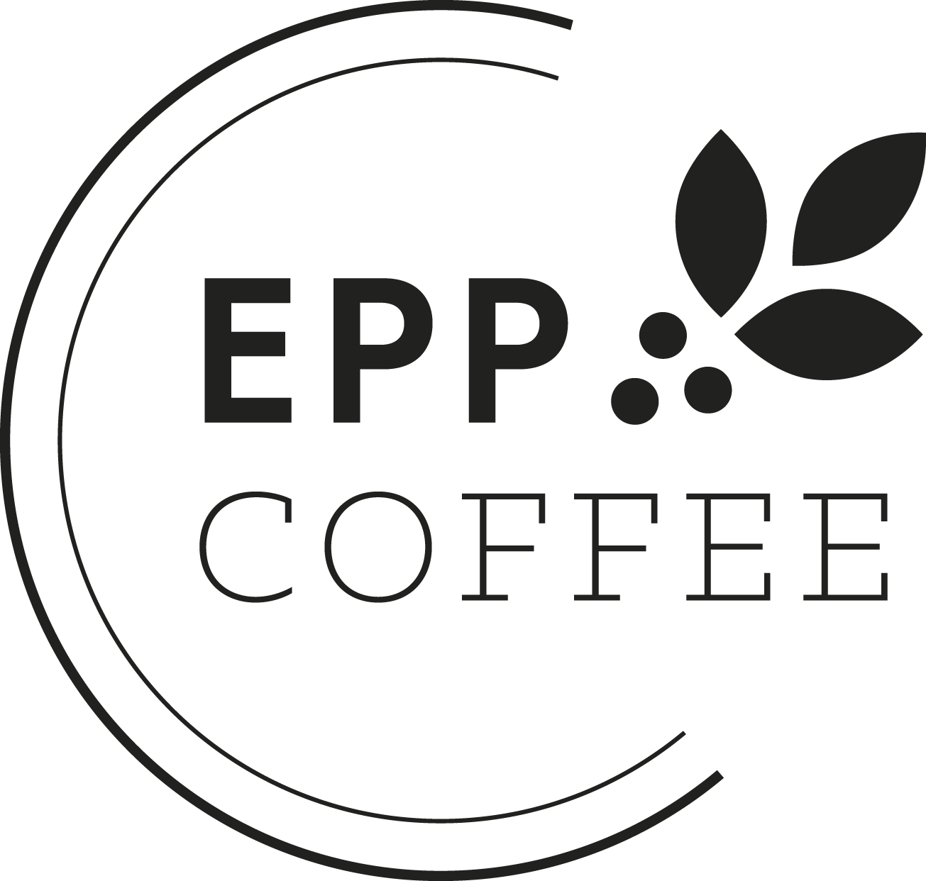 EPP Coffee Logo